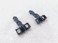 Moto Guzzi V7 III Carbon Special 750 Ignition Coil Spark Plug Support Brackets - C3 Cycle