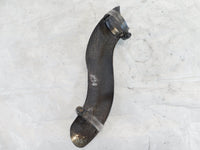 Harley Davidson Electra Glide Road King Left Crossover Header Pipe Shield Cover - C3 Cycle