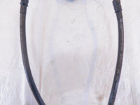 Harley Touring Electra Glide Ultra & Classic Dual Disc Front Brake Line Hose - C3 Cycle