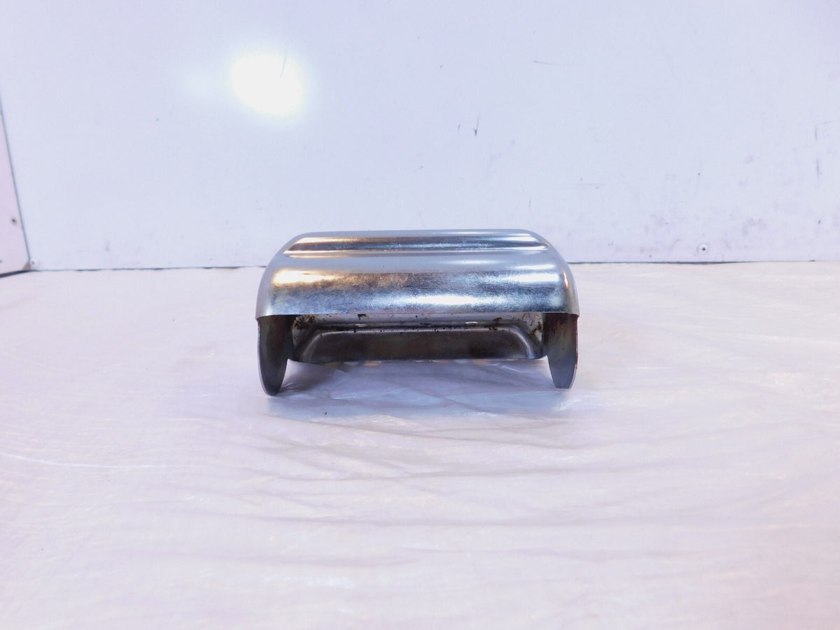 1980-84 Harley Davidson Ironhead Sportster 1000 Engine Motor Ignition Coil Cover - C3 Cycle