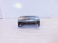1980-84 Harley Davidson Ironhead Sportster 1000 Engine Motor Ignition Coil Cover - C3 Cycle