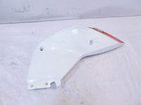 2013-2018 KTM 690 Duke White Front Right Fuel Gas Tank Fairing Cowling Cover - C3 Cycle