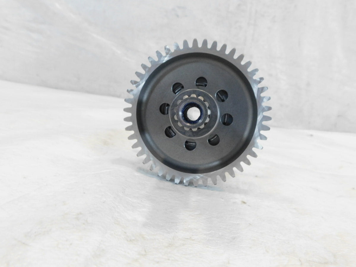 2018-2019 Kawasaki Ninja H2 SX SE ZX1002 Supercharger Sprocket Gear Drive Clutch - C3 Cycle
