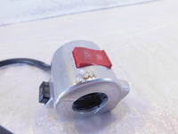 2004-2009 Honda VTX1300 VTX1300C Right Handlebar Engine Stop Start Kill Switches - C3 Cycle