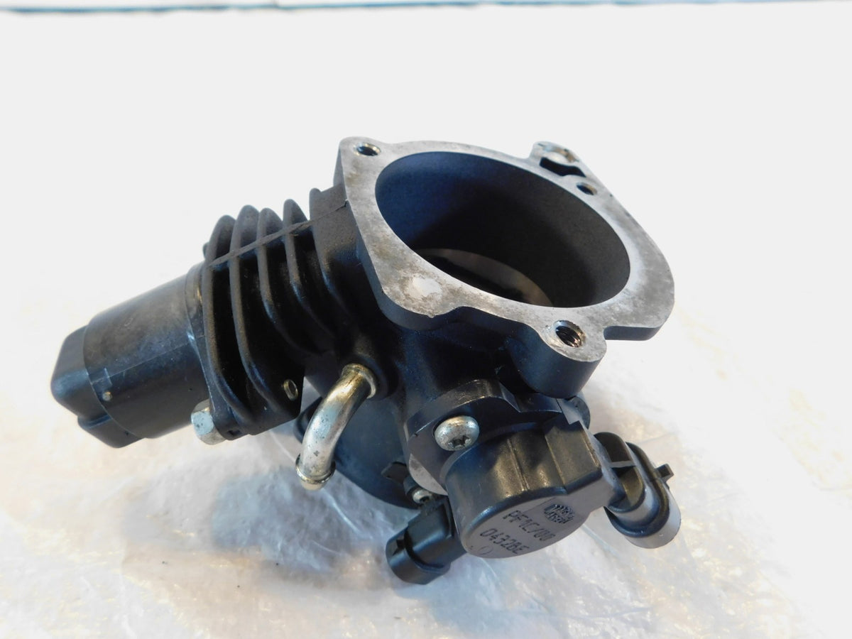 Harley Davidson Touring Road King Electra Glide & Softail & Dyna Throttle Body - C3 Cycle