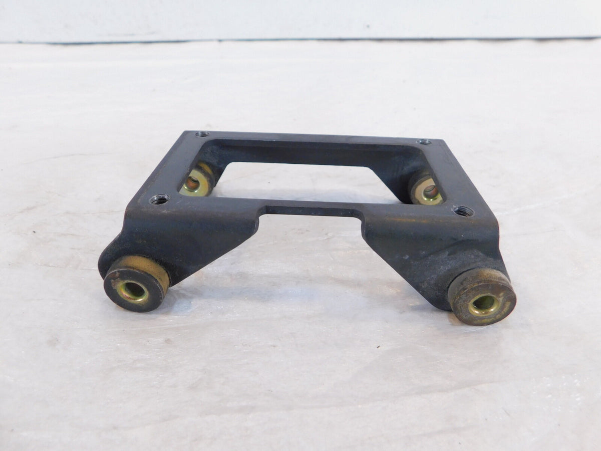 BMW K1200GT K1200LT K1200RS K1200 Engine Ignition Coil Mount Bracket Holder Stay - C3 Cycle