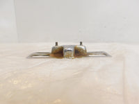 1983 Honda Magna 750 VF750 & CB1000 CB1000C Rear License Plate Mount Bracket