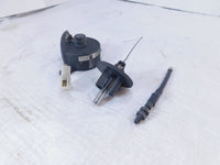 Suzuki Savage 650 LS650 Boulevard S40 Engine Decompression Decomp Solenoid Cable - C3 Cycle