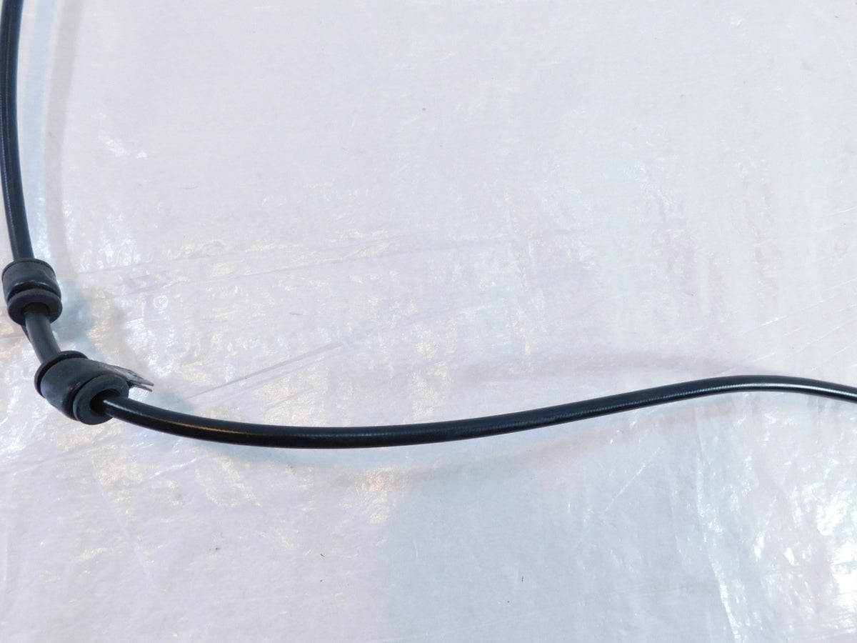 Harley Davidson Dyna FXDC Dyna Super Glide Custom Front Brake Line Hose - C3 Cycle