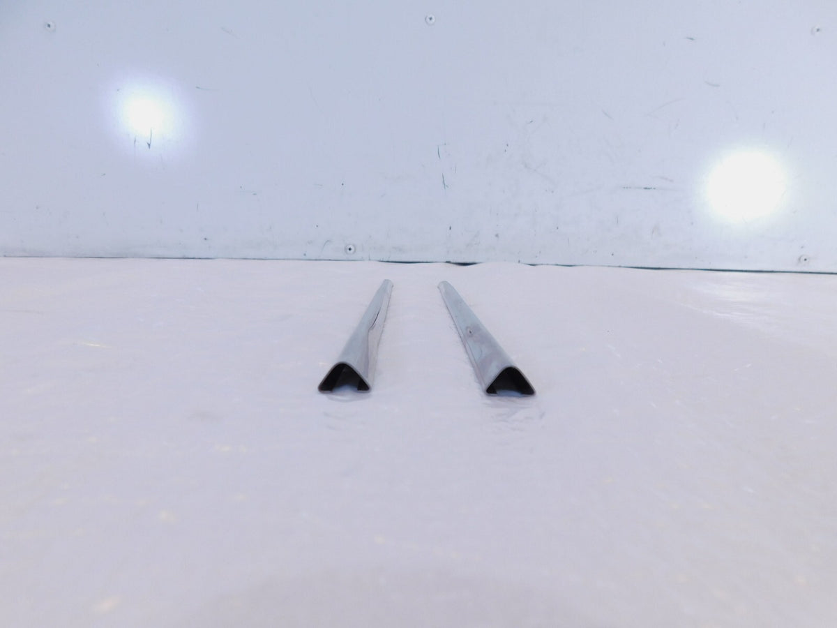 Harley Davidson Touring Electra Glide & Softail Front Wheel Fender Trim Spears