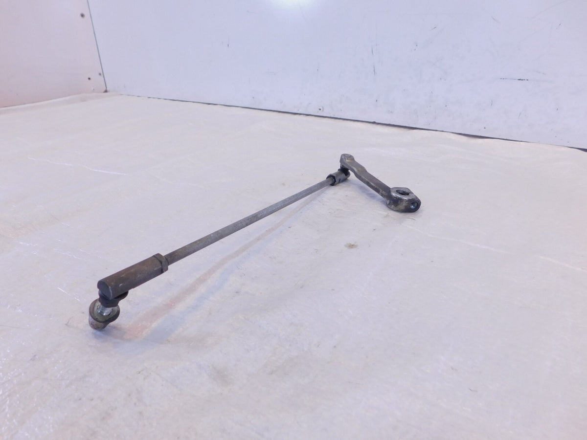 Harley Davidson Touring Road King Street & Electra Glide Long Gear Shifter Rod - C3 Cycle