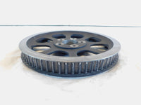 Harley Davidson Softail Heritage Classic Fat Boy Rear Wheel Belt Pulley Sprocket - C3 Cycle