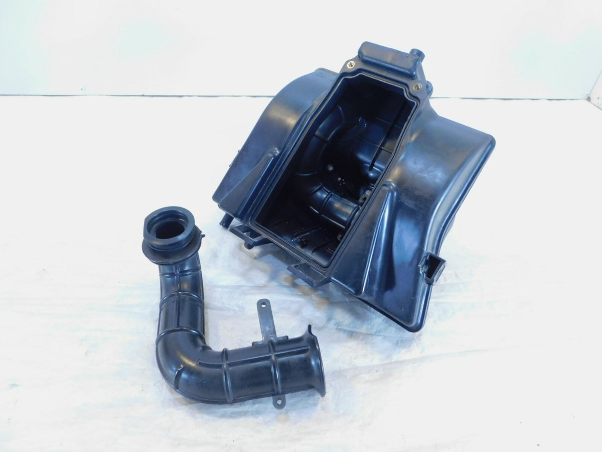 2017-2019 Suzuki GW250 GSX250R Air Intake Filter Box Housing & Hose Pipes - C3 Cycle