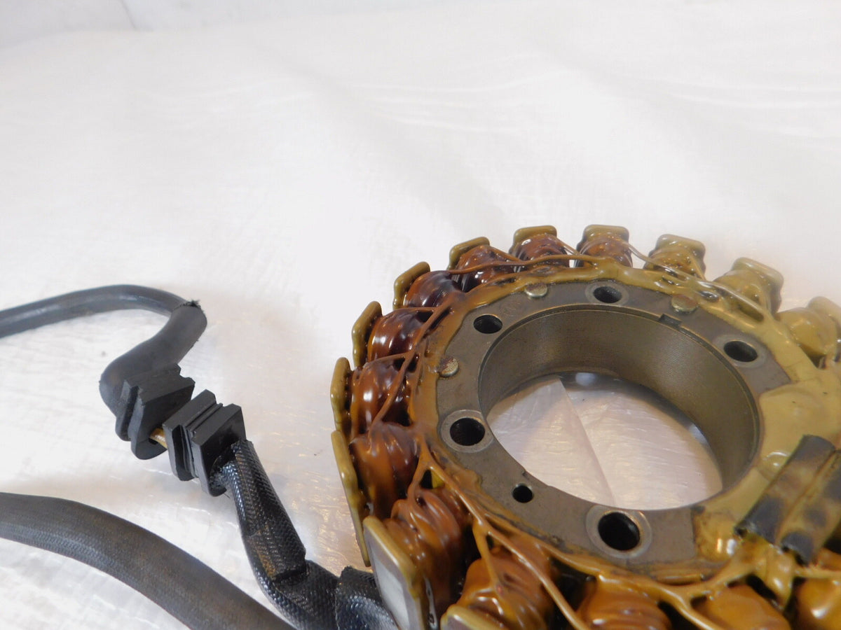 Honda Magna 750 VF750 700 VF700 Engine Generator Alternator Magneto Stator Coil - C3 Cycle