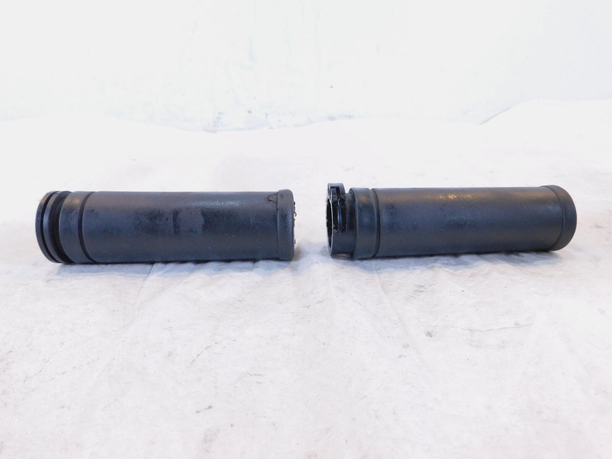 Harley Davidson Touring Dyna Sportster & Softail Left & Right Handlebar Grips