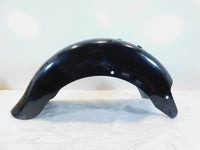 2002-2003 Victory V92 Standard Deluxe Classic Cruiser Black Rear Wheel Fender - C3 Cycle
