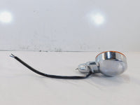 Harley Touring Softail Road King Electra Glide Front Turn Signal Indicator Light - C3 Cycle