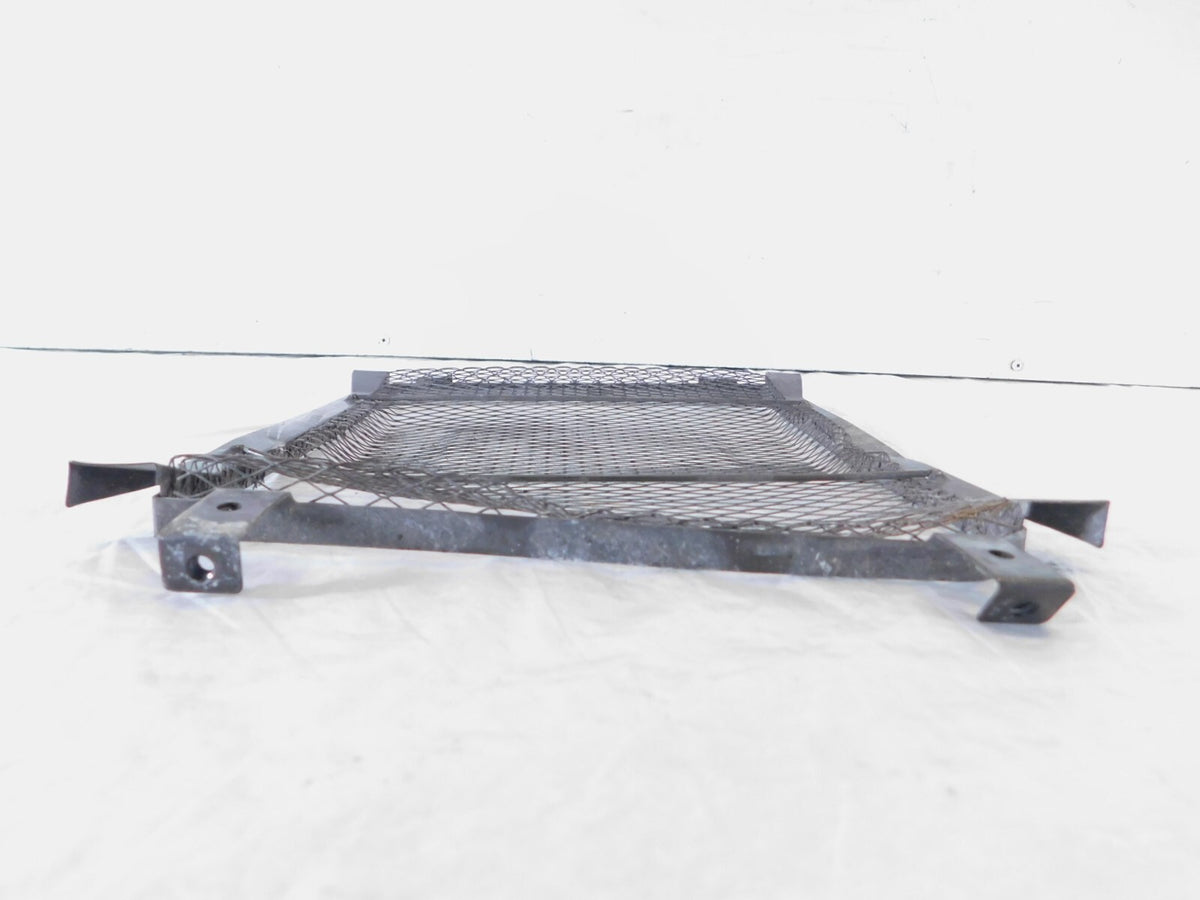 85-07 Yamaha VMax 1200 VMX12 Front Engine Cooling Radiator Grill Cover Screen