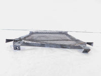 85-07 Yamaha VMax 1200 VMX12 Front Engine Cooling Radiator Grill Cover Screen