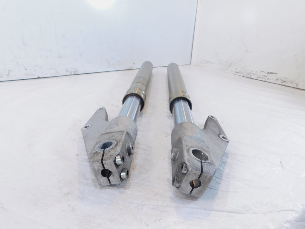 1997 & 1998 Buell Thunderbolt S3 Front End Wheel Suspension Fork Leg Tubes - C3 Cycle