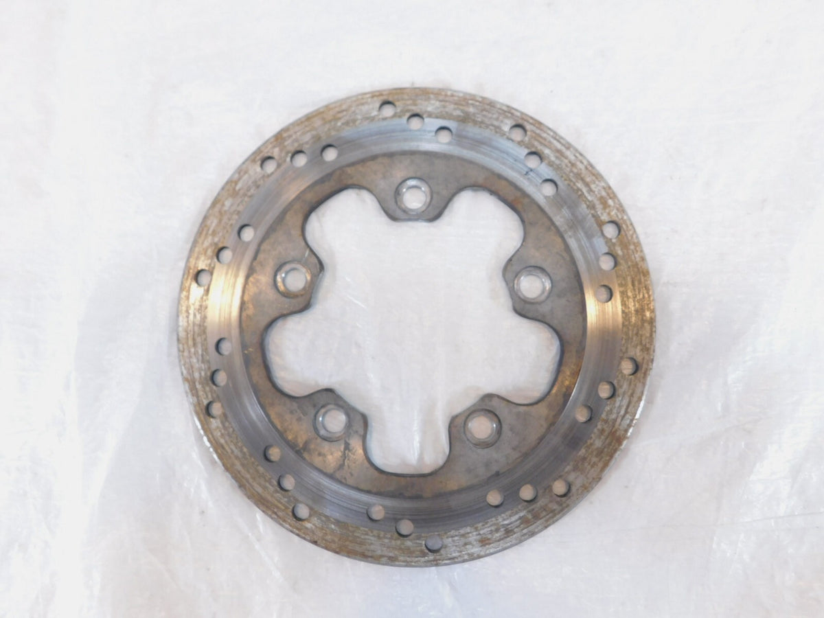 2007-2022 Suzuki AN400 Burgman 400 Rear Wheel Brake Disc Rotor 69211-05H00 - C3 Cycle
