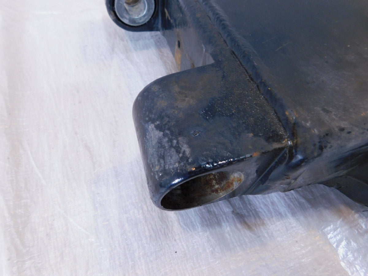 Harley Davidson Road Street & Electra Glide Rear Wheel Fork Arm Swingarm Bracket - C3 Cycle