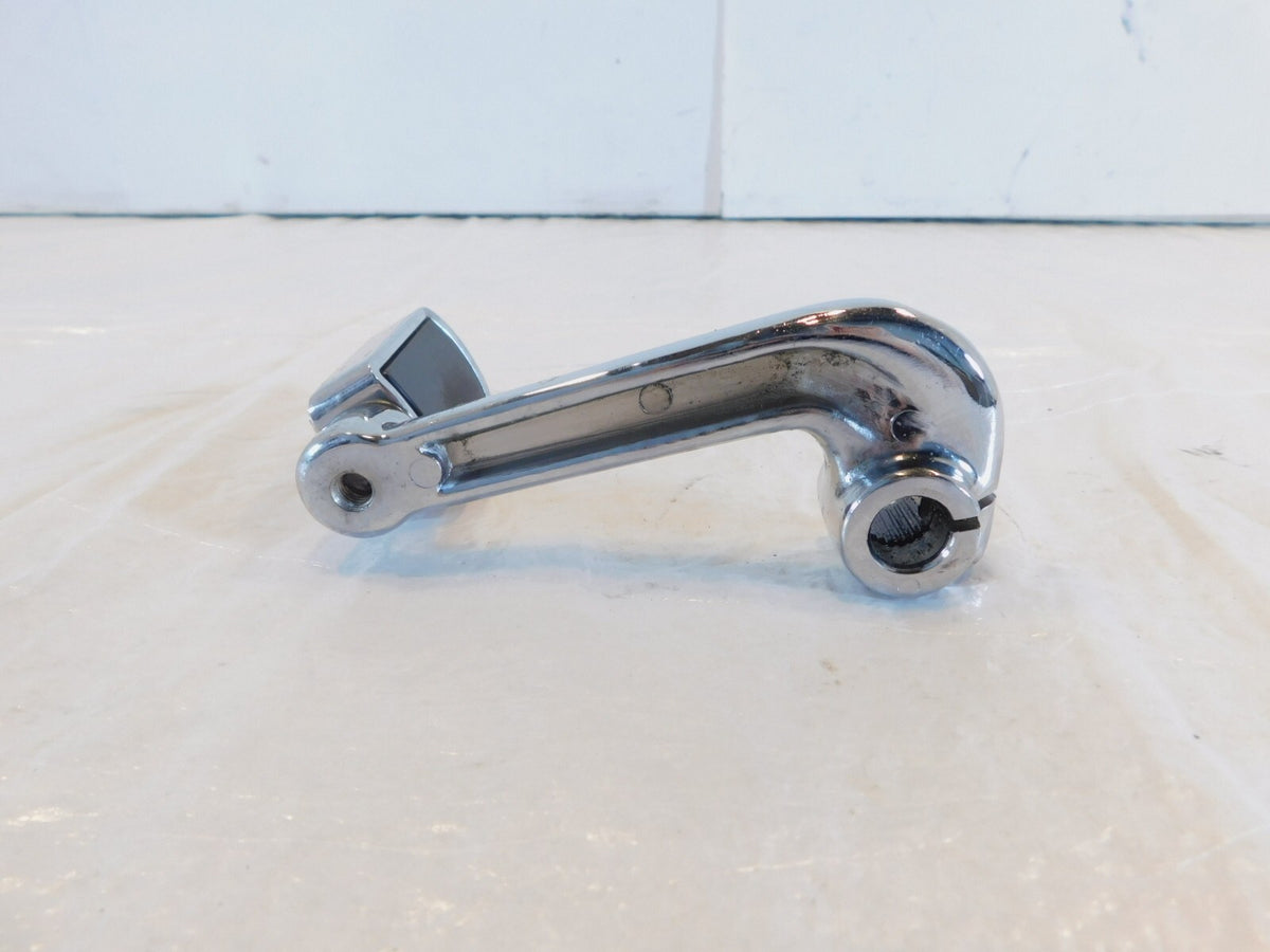 Harley Davidson Sportster 883 & 1200 Chrome Foot Gear Shift Shifter Lever Pedal