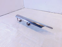 Harley Touring Electra Glide & Road King Bottom Exhaust Pipe Heat Shield Cover
