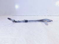 Chrome Harley Davidson Touring Road King Electra Glide Kick Side Stand Kickstand - C3 Cycle