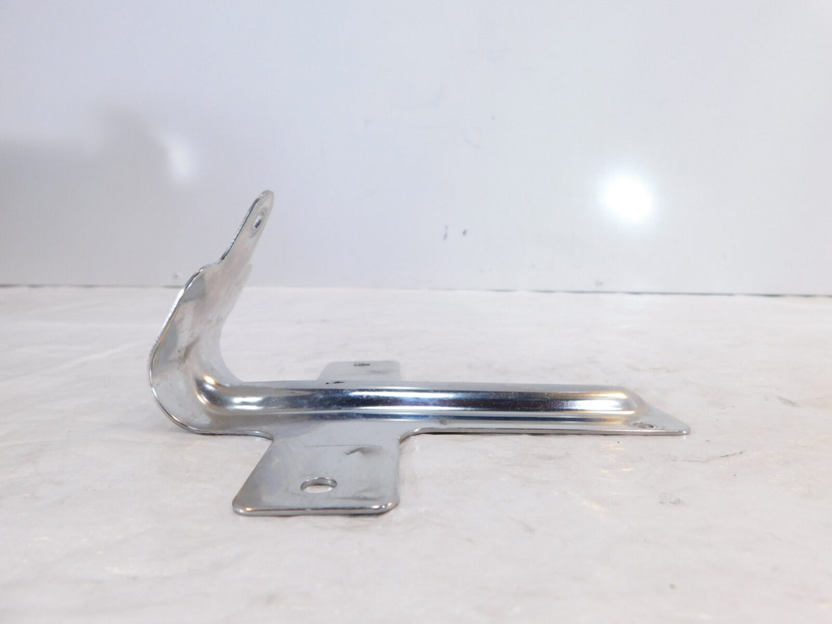 2004-2012 Victory Kingpin Rear Fender Front License Plate Mount Bracket 5247446 - C3 Cycle