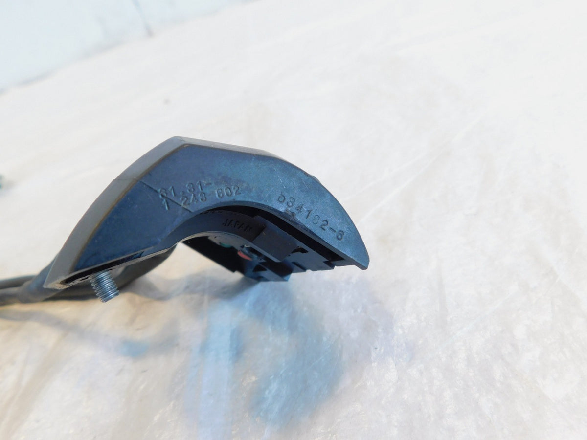BMW Airhead R65 R80 R80RT R100GS PD R100RS R100RT Right Handlebar Kill Switches - C3 Cycle
