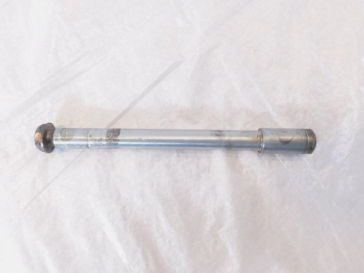 91-02 Honda ST1100 ST1100A ST 1100 Front Wheel Axle Bolt Shaft - 44301-MT3-000 - C3 Cycle