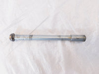 91-02 Honda ST1100 ST1100A ST 1100 Front Wheel Axle Bolt Shaft - 44301-MT3-000 - C3 Cycle