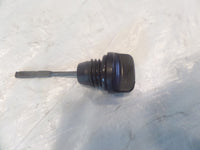 2012 Honda NC700X Engine Motor Oil Tank Level Dipstick