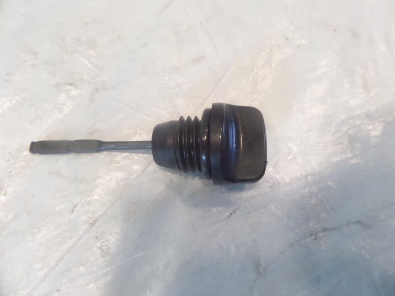 2012 Honda NC700X Engine Motor Oil Tank Level Dipstick