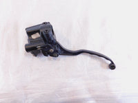 1992-2005 Kawasaki EX250 Ninja 250 250R Front Hand Brake Master Cylinder & Lever - C3 Cycle