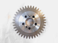 2001-2002 Victory V92 Deluxe & Touring Cruiser Engine Crank Primary Drive Gear - C3 Cycle