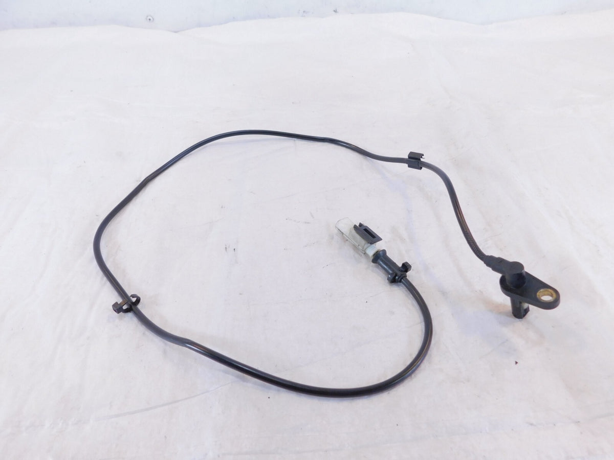 2000-2007 BMW F650GS F650 Dakar Front Wheel ABS Drive Speed Sensor - 34527665742 - C3 Cycle