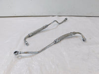 87-09 Suzuki Intruder 1400 Boulevard VS1400 Oil Cooler Radiator Hose Pipe Lines - C3 Cycle
