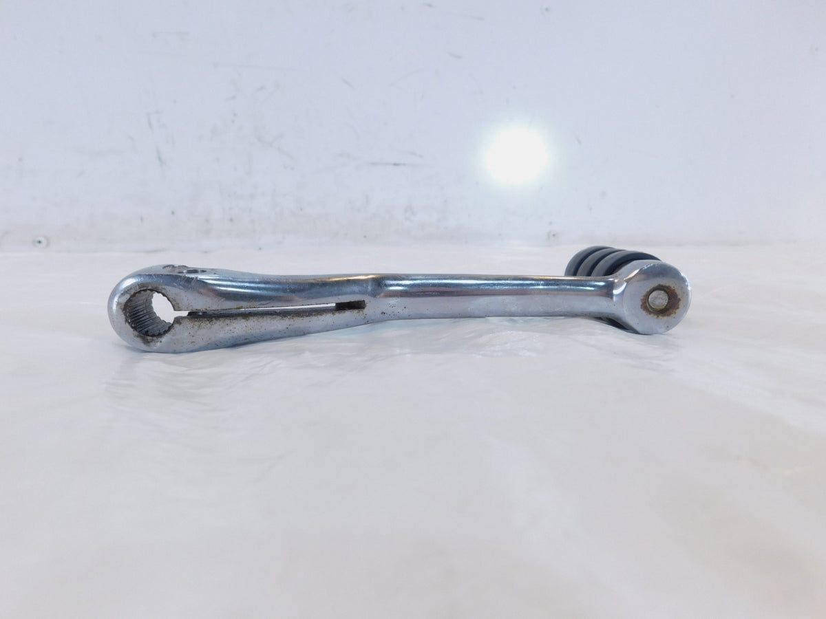 1986-1990 Harley Davidson Sportster XLH 883 1100 & 1200 Gear Shift Shifter Pedal - C3 Cycle