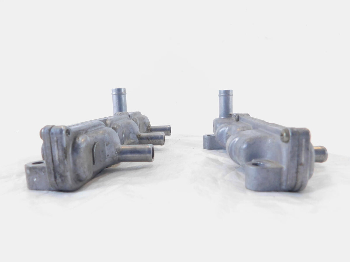 1988 & 1989 Honda Goldwing 1500 GL1500 Standard Air Intake Reed Valve Chambers - C3 Cycle