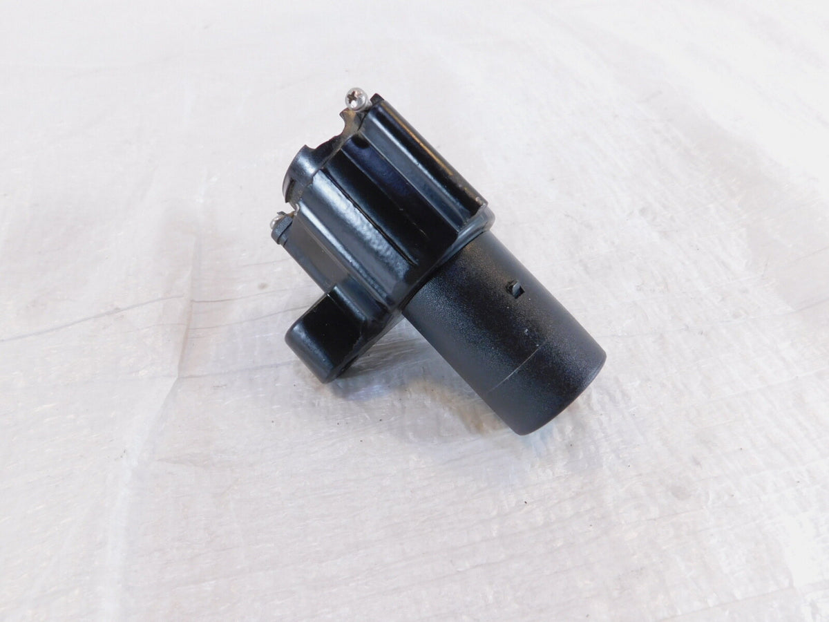 Royal Enfield Continental GT & Interceptor 650 Ignition Lock Switch - No Key - C3 Cycle