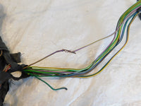 2011-2013 BMW R1200RT ESA Cruise Control Main Electric Wire Harness Wiring Loom - C3 Cycle