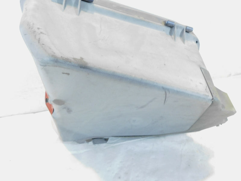 01-03 Aprilia RST1000 RST 1000 Futura Right Side Case Tour Box Saddlebag Pannier