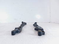 2010-2017 Victory Cross Country Roads & Magnum Lower Frame Engine Mount Brackets - C3 Cycle