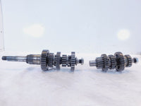 Harley Davidson Road King & Dyna & Softail 5-Speed Transmission Gears & Shafts - C3 Cycle