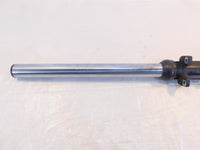 BMW K75C K75RT Black Front Wheel Left/Right Fork Shock Leg Tubes - 31422311312 - C3 Cycle