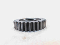 Suzuki SV650 SV650S Primary Engine Motor Crank Shaft Crankshaft Drive Gear - C3 Cycle