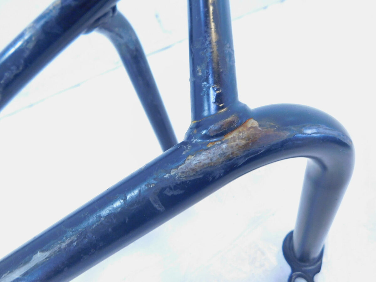 Bent Harley Davidson Pan America 1250 1250S Left Engine Motor Crash Guard Bar - C3 Cycle