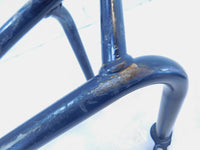 Bent Harley Davidson Pan America 1250 1250S Left Engine Motor Crash Guard Bar - C3 Cycle
